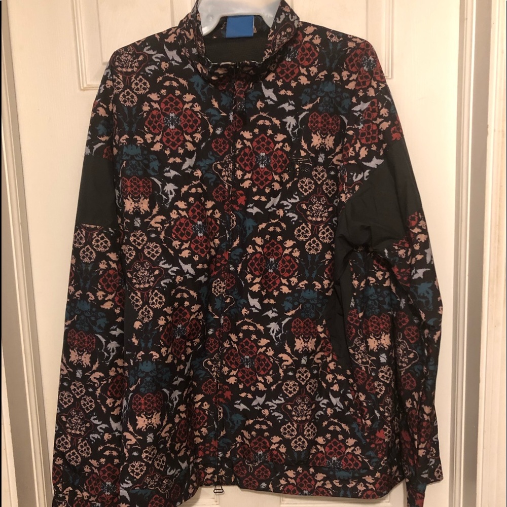 Adidas Jacket
